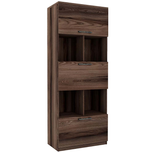 Шкаф для бумаг ИРВИН (IRVIN)