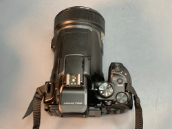 Nikon Coolpix P1000
