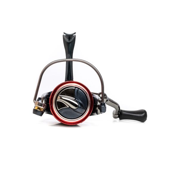 Катушка AKIRA 2000F 3+1 подшип Helios (HS-AK2000F)