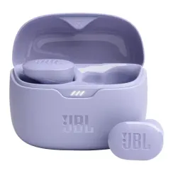 JBL Tune Buds Purple