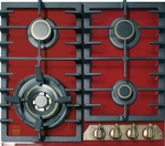 Газовая варочная панель Kaiser KCG 6335 RotEm Turbo