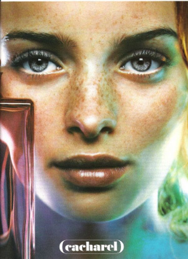 Cacharel Gloria