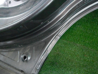 Дверь задняя правая Honda CR-V 3 (2006-2012)