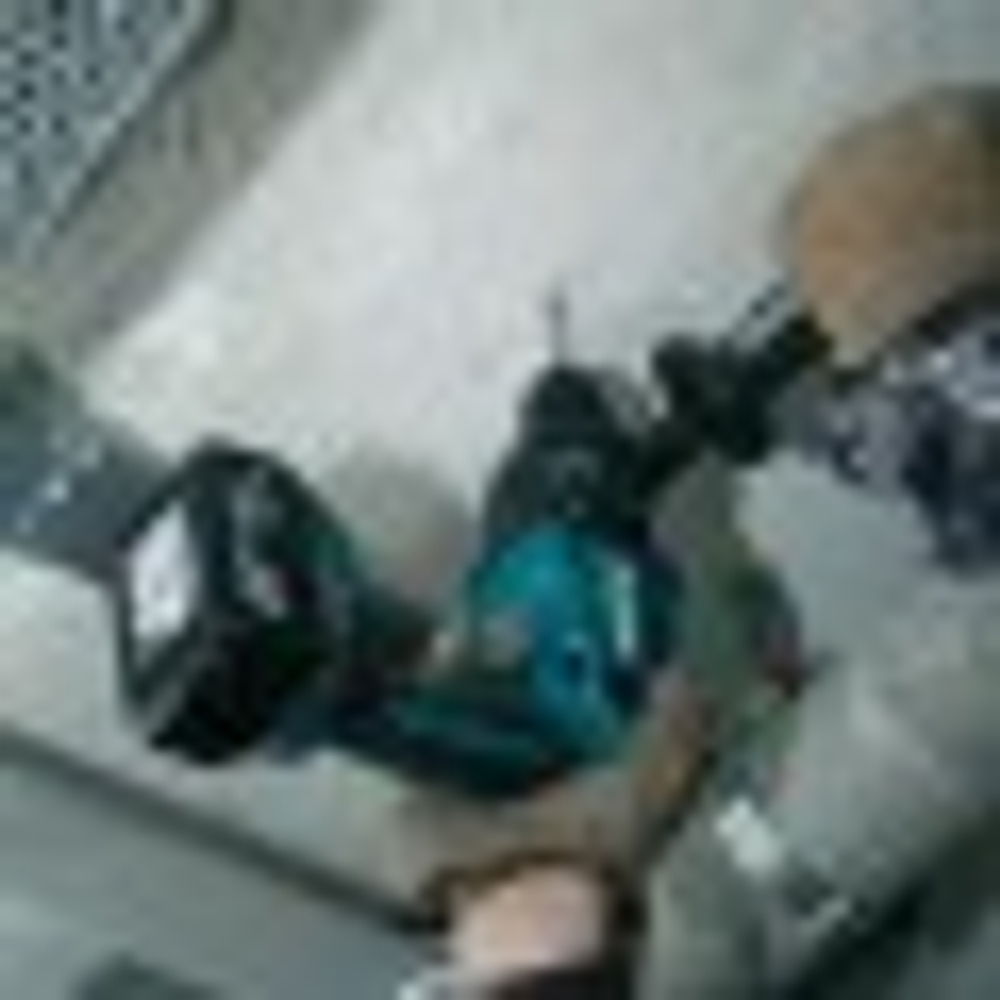 Перфоратор аккумуляторный MAKITA DHR165Z без АКБ и ЗУ