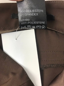 Шорты Entre Amis с подворотами 44 размер