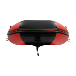 Лодка ПВХ GLADIATOR C370AL