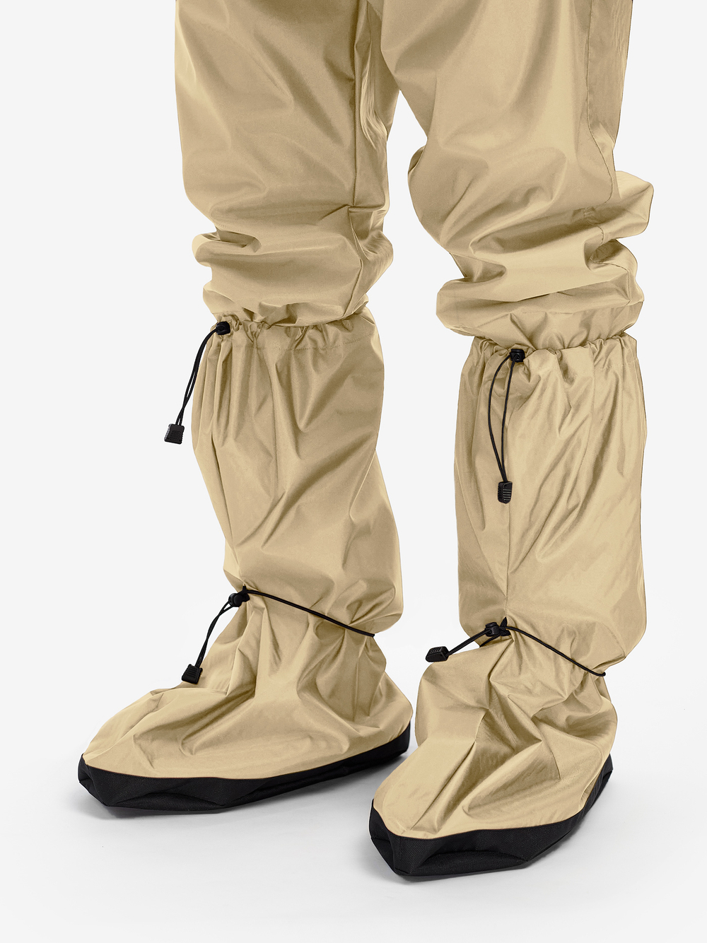 БАХИЛЫ СПЕЦИАЛЬНЫЕ ЗАЩИТНЫЕ BASK OVERBOOTS ARMOR PRO