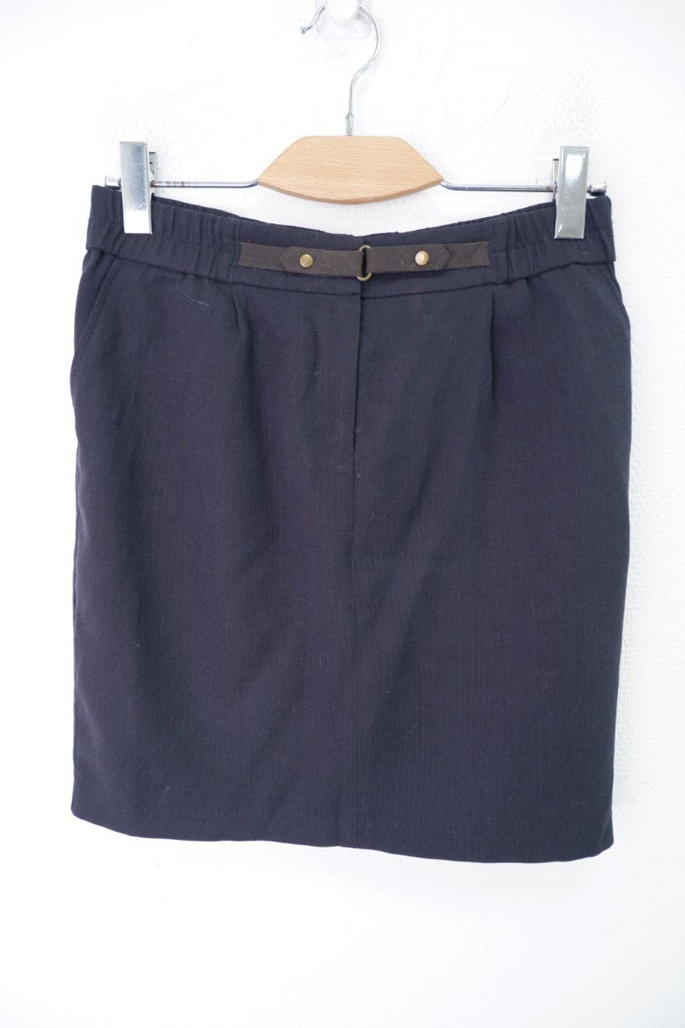 Юбка O'STIN на резинке 46 размер