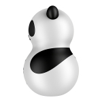 Вакуумный клиторальный массажер 8,8см Satisfyer Pocket Panda