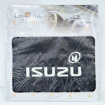 НЕТ - ISUZU / ЛЮКС Коврик на панель ISUZU - Исузу (1 шт.)