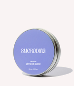 Smorodina Паста для очищения кожи лица миндальная,60 гр