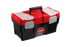 Пластиковый ящик для инструмента ЗУБР "НЕВА-20" 38323-20