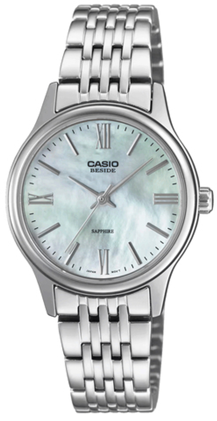 Женские наручные часы Casio Collection BLS-100DS-2A