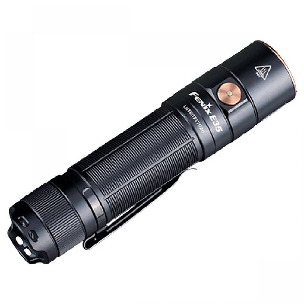 Фонарь Fenix E35 V3.0