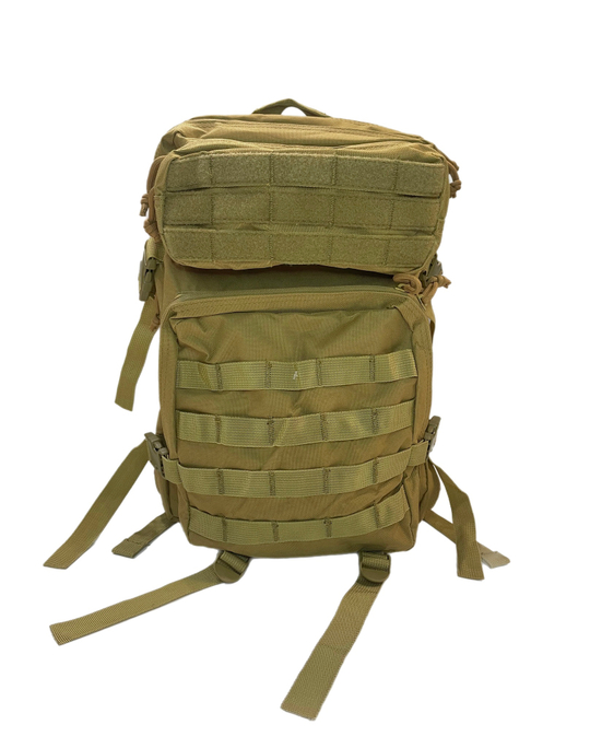 Рюкзак Assault 45 л, Песок