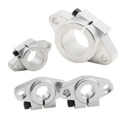 Держатель опора вала SHF8