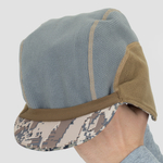 Шапка с козырьком BAIKAL GR