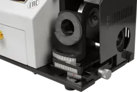 Комбинированный заточный станок QD GD-313A