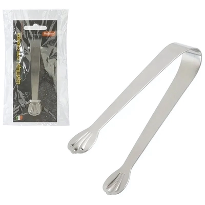 Щипцы для сахара Dolche Vita из нержавеющей стали, длина: 12 см