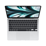 13.6" Ноутбук Apple MacBook Air 13 Late 2022 (2560x1644, Apple M2 3.2 ГГц, RAM 8 ГБ, SSD 256 ГБ, Apple graphics 8-core), MLXY3LL/A, серебристый
