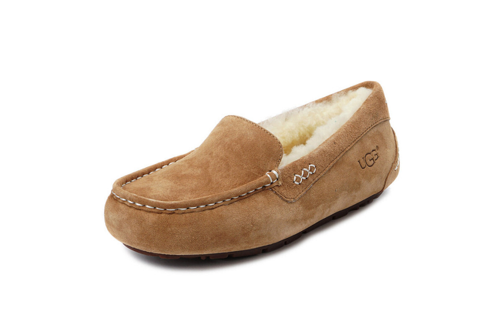 UGG Ansley Chestnut