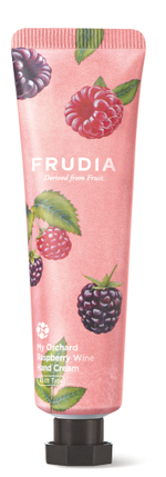 Крем для рук Frudia Squeeze Therapy Hand Cream