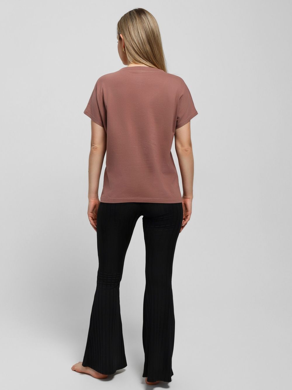 Футболка Чиа-3 Виотекс ШОКОЛАДНЫЙ