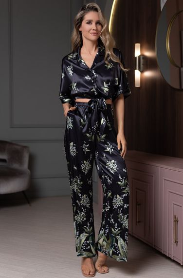 Пижама Mia-Amore 4554 &quot;Lurdes&quot;