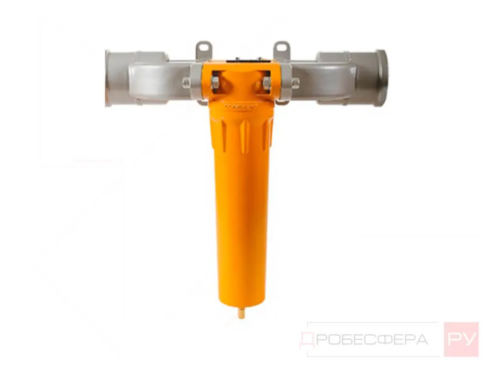 Cепаратор Comprag DFS-360 Twin