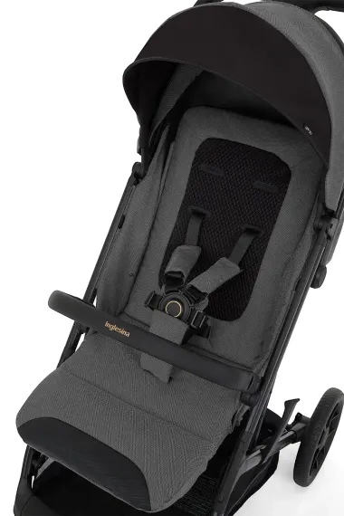 Прогулочная коляска Inglesina Maior Magnet Grey