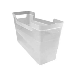 Контейнер для хранения Tule 10,5л, 342х253 мм бесцветный