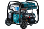 Бензиновый генератор Alteco Professional AGG 11000Е2