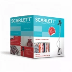 Вертикальный отпариватель Scarlett SC-GS130S08 (h)