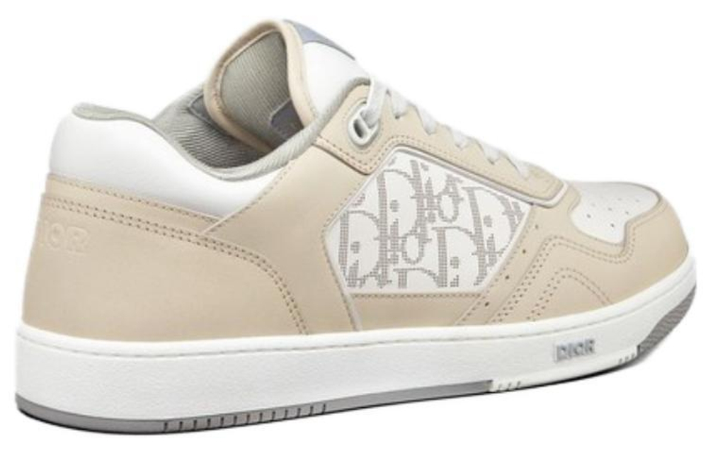 Кроссовки DIOR B27 Oblique, 3SN272ZML_H160