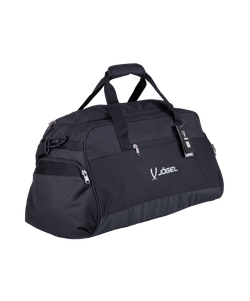 Сумка спортивная DIVISION Small Bag, черный