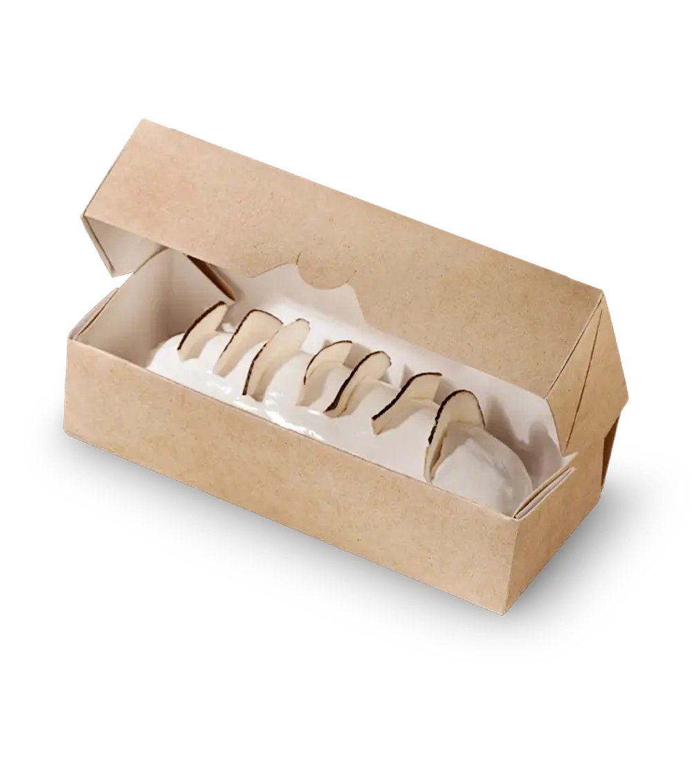 Упаковка OSQ Tabox PRO 500 (200 шт./кор.)