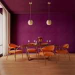 5285/1 LN SUSPENTIONI Подвес 1*40W IP20 220V MONTY