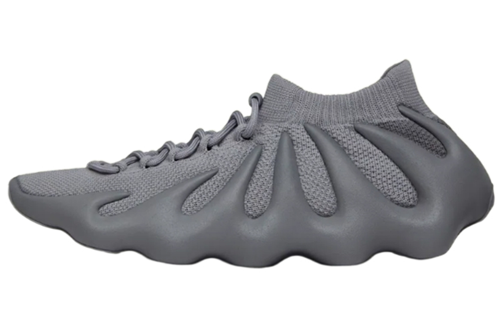 Кроссовки Adidas Originals Yeezy 450 "Stone Grey"