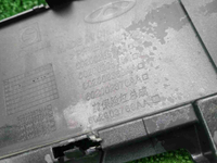 Бампер передний JAECOO J7 (2023-н.в.)