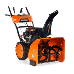 Снегоуборщик KETTAMA 90 S Superior