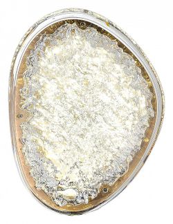 Накладной светильник ST-Luce Enigma SL6018.203.15