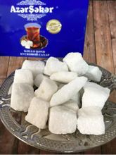 Сахар Azer Seker кусковой 500 г x 4 шт