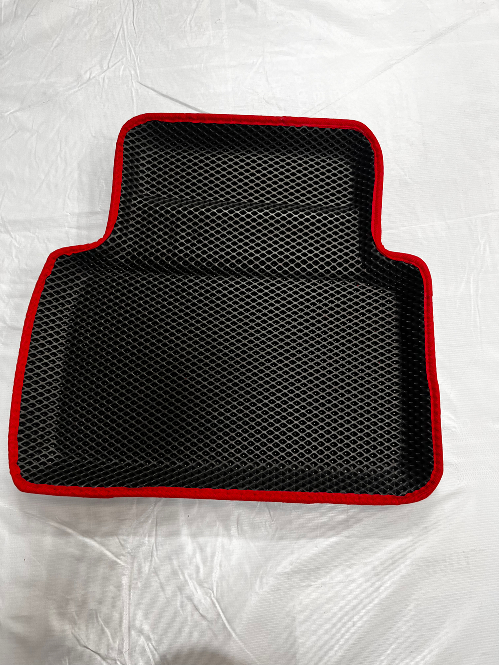 Коврики Eva с 3D бортами на Geely Coolray