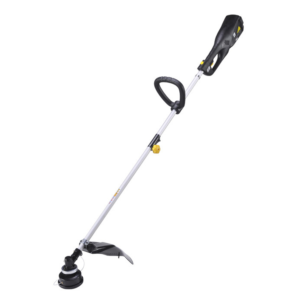 Триммер электрический Huter GET-1200SL