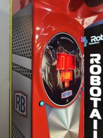 Силомер боксер «Rocky Boxer» Standart