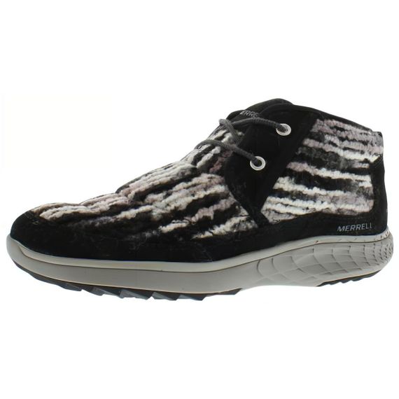 Merrell Low Top 'Black'