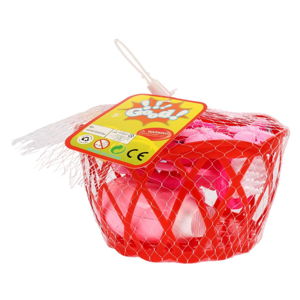 Набор парикмахера Модница, сетка 2023-A439