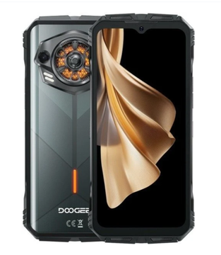 Смартфон Doogee S Punk 6/256 ГБ