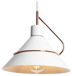 Подвесной светильник Lussole Bossier GRLSP-8264