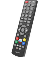 Пульт для Триколор ресивера GS8306 IC универсальный Huayu